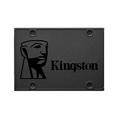 SSD Kingston A400 240GB SA400S37/240G