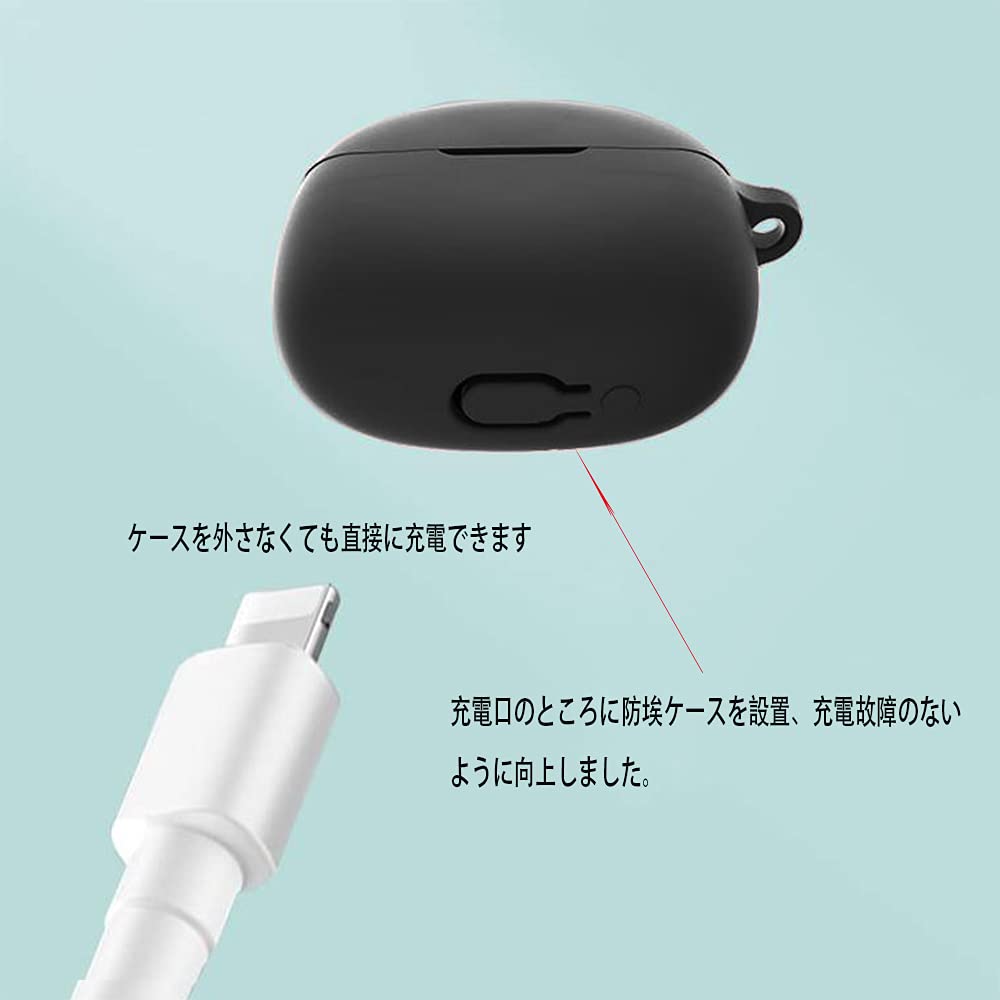 Amazon | For Anker Soundcore Life P2i ケース[HVUYAL]Anker