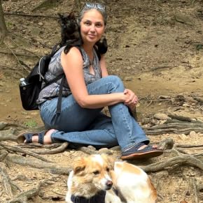 Xenia Jones - Rescue, Resilience, and Behaviour Change Across the World [Episode 68]