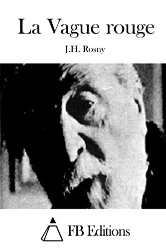 La Vague rouge (French Edition)
