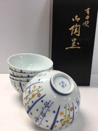 食器 カトラリー 有田焼 茶碗 5客」の人気商品一覧 | 安い商品を通販