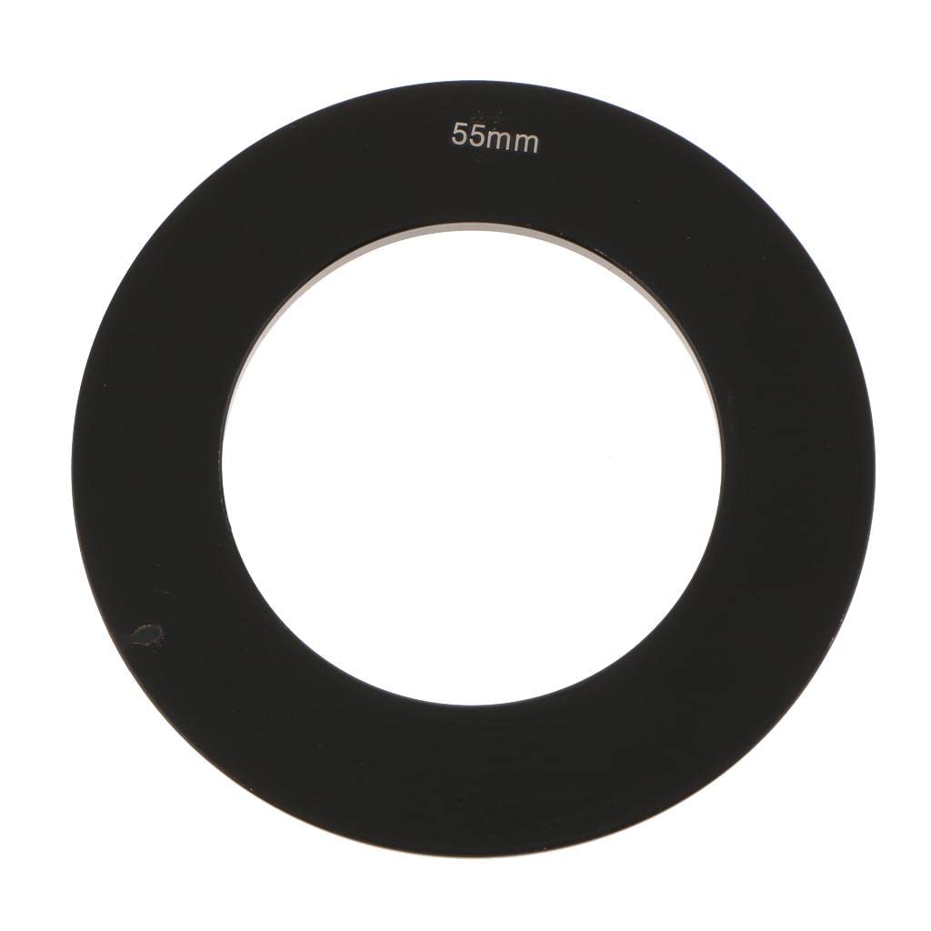 Metal Ring Adapter for Cokin P Series Filter Holders DSLR Camera Lenses 55mm-image-36