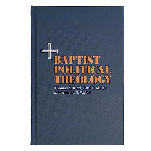 Baptist Political Theology
