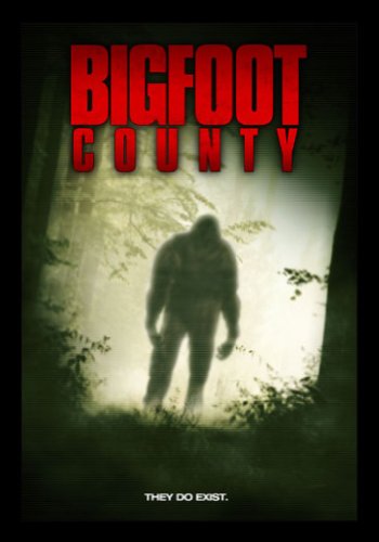 Bigfoot County - DVD Bigfoot County - DVD