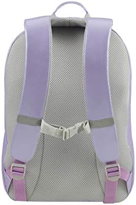 Samsonite Disney Ultimate 2.0 Plecak Dziecięcy, Liliowy (Frozen), M