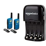 Produkt 2: Eingebaute Ladestromwechsel-Technologie ermöglicht eine weltweite Verwendung (100 - 240 V, AC)