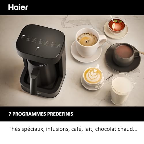 HMB5W4 011 Preparateur boissons - vue 3