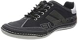 scarpe bugatti prezzo Suola: Sintetico bugatti 321480136900 Scarpe Da Ginnastica, Uomo, Blu (Scuro), 42 EU