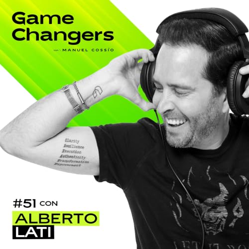 C&oacute;mo construir una carrera exitosa cuando el talento no es suficiente l Alberto Lati