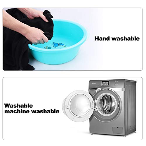 Fleece Sleeping Bag Liner Travel Sheet Camping Sleep Sack Ultralight Zippered Storage Bag Full Sized Zipper Backpacking Blanket For Traveling, Camping, Hiking, Outdoor Activities (Black) #TOP5