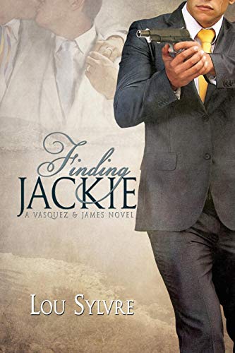 Finding Jackie view 2