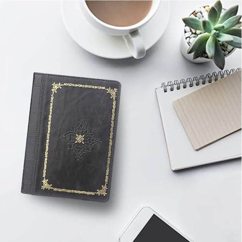 Retro Style 6inch EBook Reader Book Style Universal Case Cover for Kindle Paperhwite,Pocketbook,Nook