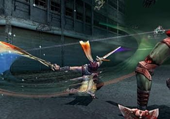 Amazon.com: Bujingai: The Forsaken City - PS2 (Renewed