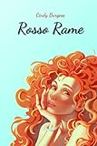 ramses venezia  Rosso Rame