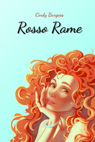  Rosso Rame