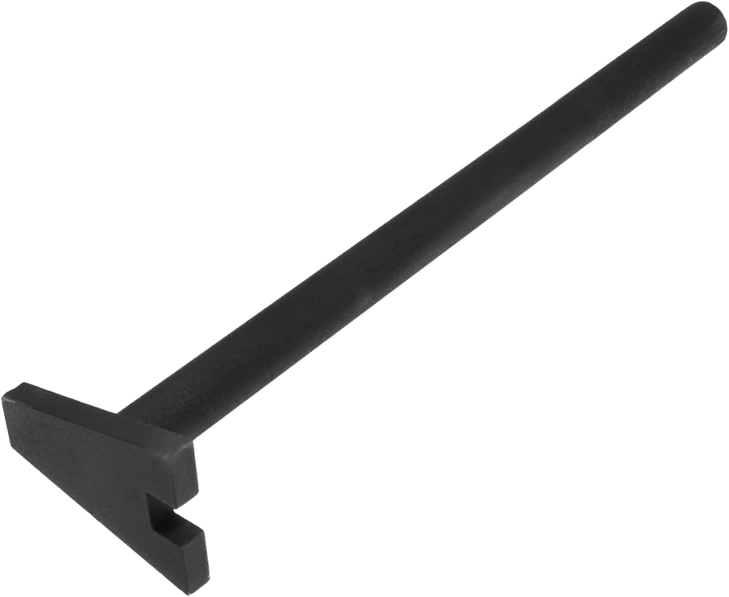 Healifty Metal Bucket Lid Opener Wrench Steel Pail Lid Remover Tool for Paint and Oil Buckets Lightweight Design for Easy Grip and Quick Opening of Large Drum Covers