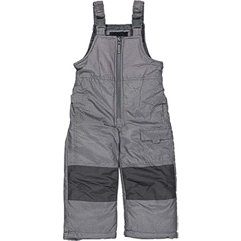 London Fog Classic Heavyweight Snow Bib Pant Cover