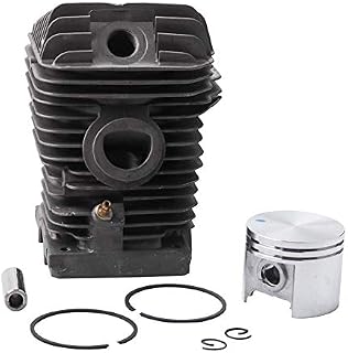 WELOVEHOME 42.5mm Cylinder Piston Kit Assembly for Stihl 025 023 MS250 MS230