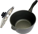 Saucepans Aluminum