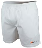Grays G550, Pantaloncini Uomo, White, XS