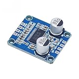 Construction industrielle compacte : tableau bleu en métal de 26 x 2 mm avec impédance d'entrée de 1 K ohm pour une connectivité simple et une installation dans des boîtiers étroits.