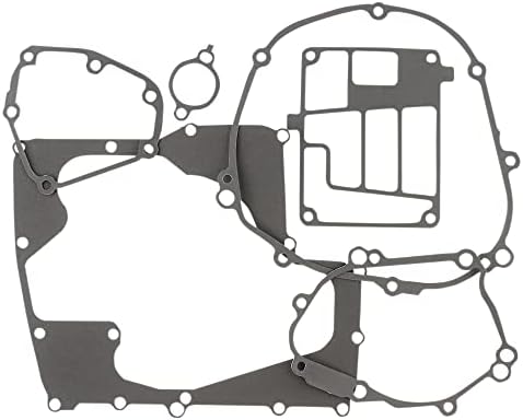 Cometic Gaskets Yamaha Yzf-R1 04-05 Cometic Engine Gasket Kit C8688 New