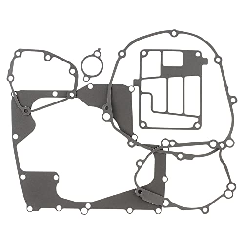 Cometic Gaskets Yamaha Yzf-R1 04-05 Cometic Engine Gasket Kit C8688 New #TOP2