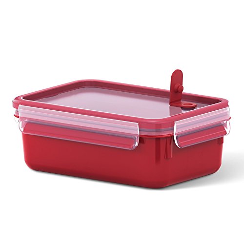 Tefal K3102212 - Masterseal Micro - Boîte spécial...