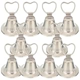 Decoración para bodas: elaborada con excelente artesanía, no se dañará ni romperá fácilmente, e incluye soportes para números de mesa