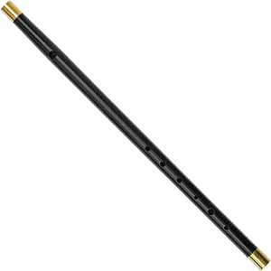 Amazon.com: Brittania Fife in Bb – Polymer/Brass | Used for Civil War ...