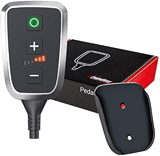 ルノー トゥインゴ III AH 2016年～2023年 ※コネクター形状要確認 に対応 PedalBox+ スロットルコントローラー 10723730