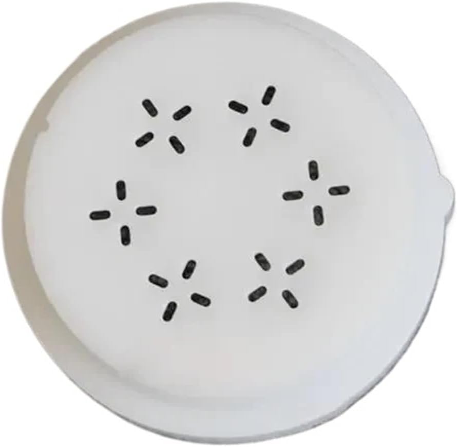 Noodle Machine Mould for HR2355 HR2356 HR2331 HR236I HR2358 Etc Parts Accessories Suitable for Philips stability(5)