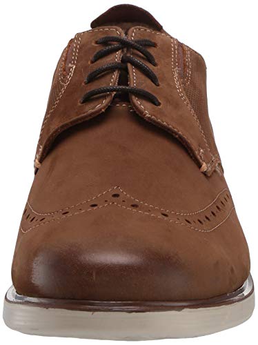 Image of Nunn Bush New Haven Wing Tip Oxford
