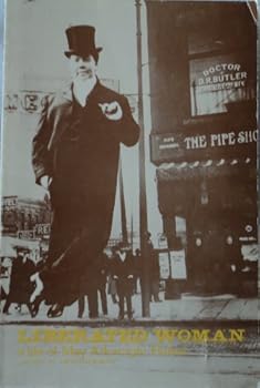 Liberated Woman; a Life of Mary Arkwright Hutton