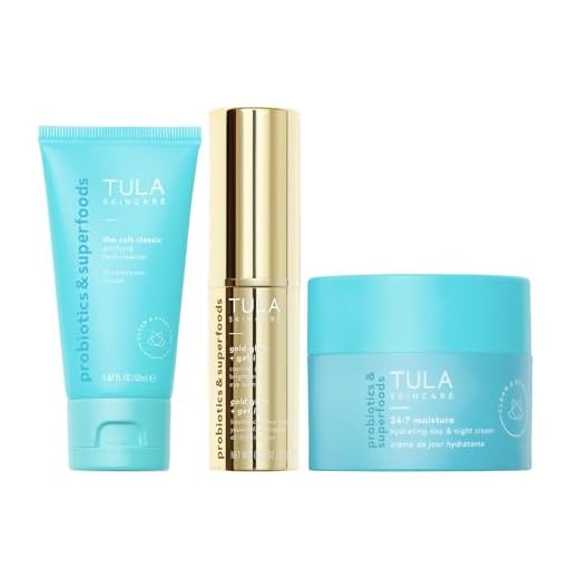 Can you take contact lenses in hand luggage manchester TULA Skin Care Greatest Hits Kit