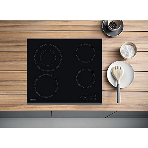 Hotpoint HR632B - vue 3
