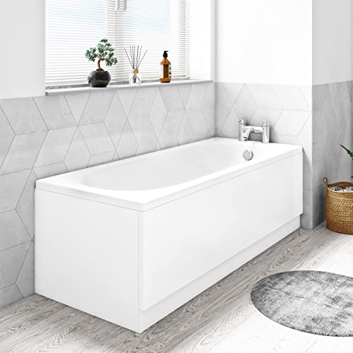 Image of ALTON Round Single Ended Bath - 1700 x 700mm