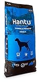 Hantu Adult Salmón y Patata (12 Kg.)
