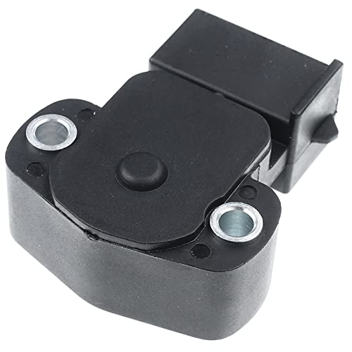 A-Premium TPS Throttle Position Sensor Compatible with Ford Mustang 1991 1992 1993, F-150 F250 F350, E-150 E250 E350, Taurus 1987-1994, Ranger, Bronco, Tempo 1992 1993 1994 & Mercury Sable, Topaz by A-Premium - Image 4