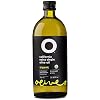 California Organic Extra Virgin Olive Oil Glass Bottle 25.4 Fl Oz by O Olive