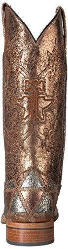 Tin Haul Shoes Women's Mish & Mash Western Boot3