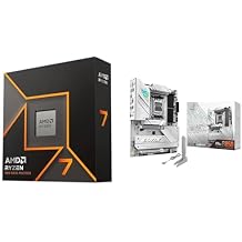 AMD Ryzen 7 9700X + ROG Strix B850-A Gaming WiFi