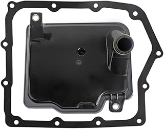 62TE Automatic Transmission Filter with Gasket Kit Replaces# FT1240 58128