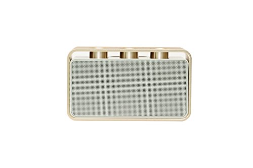 Image of Reconnect Bluetooth Stereo Speaker with In-built Microphone