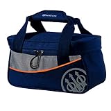 Beretta BS142T1932054VUNI Uniform Pro EVO Competition Performance Cartridge Small Bag, Blue