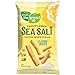 Real Food From The Ground Cauliflower Stalks - 6 Count, 4oz Bags (Sea Salt)
