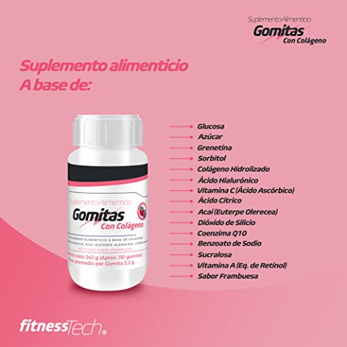 Colágeno, Imagen adicional