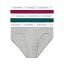 Multicolour (Gry Htr, Chesapk Bay, Jwl W/ Wh Wbs)