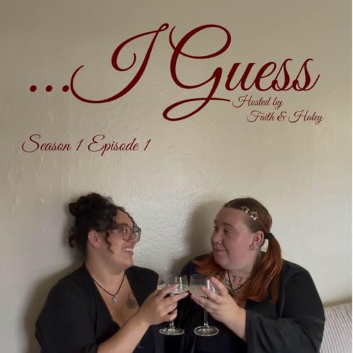 Introducing Us&hellip; I Guess