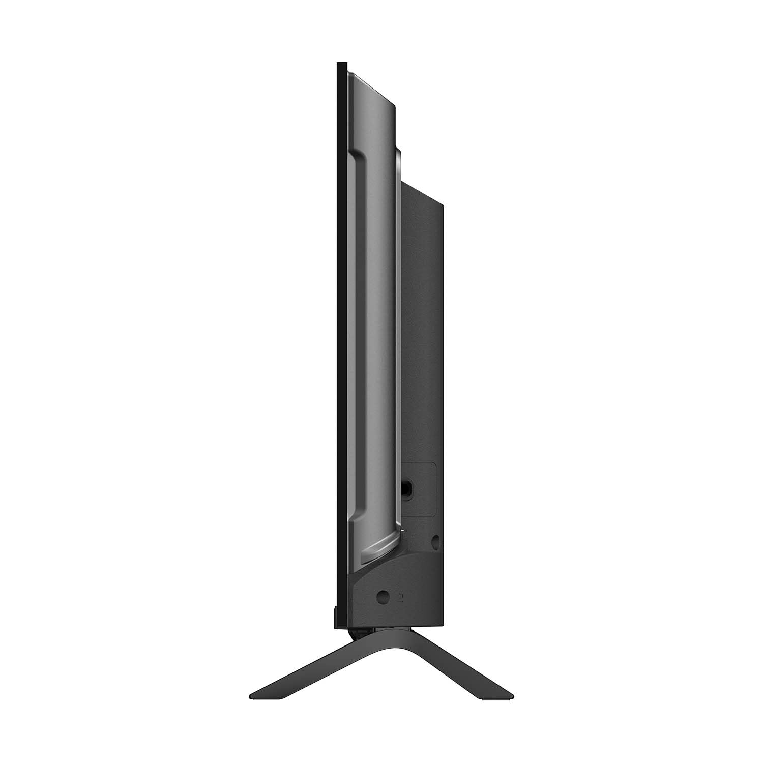 BLAUPUNKT Smart TV 32" HD LED, Tizen OS 8.0 con Wi-Fi, Bluetooth 32HCT6000S | HDMI, USB, Sintonizador DVB-C/T/T2/S2, Negro